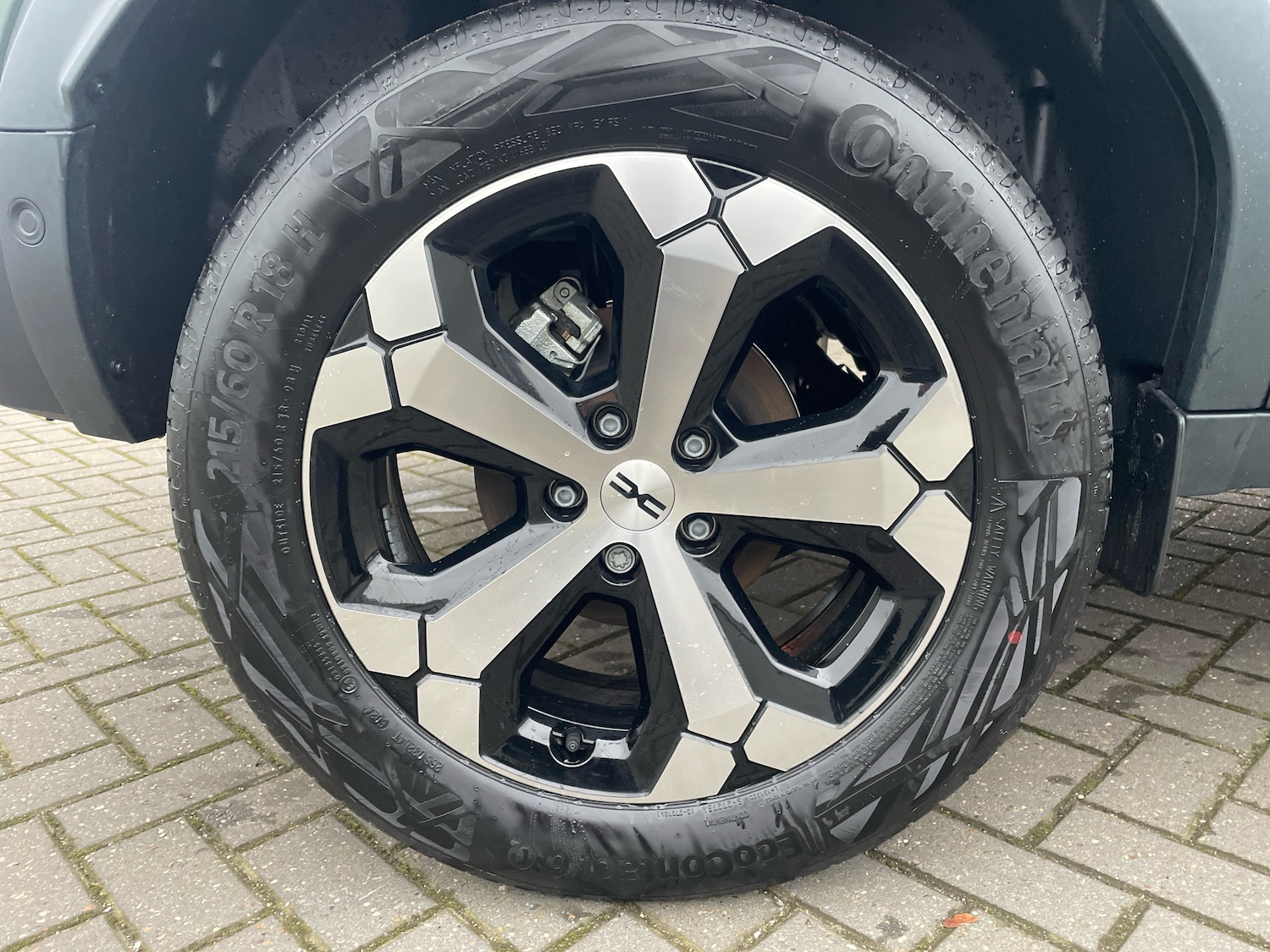 Used Dacia Duster 2025 for sale - 76514590: Photo 5