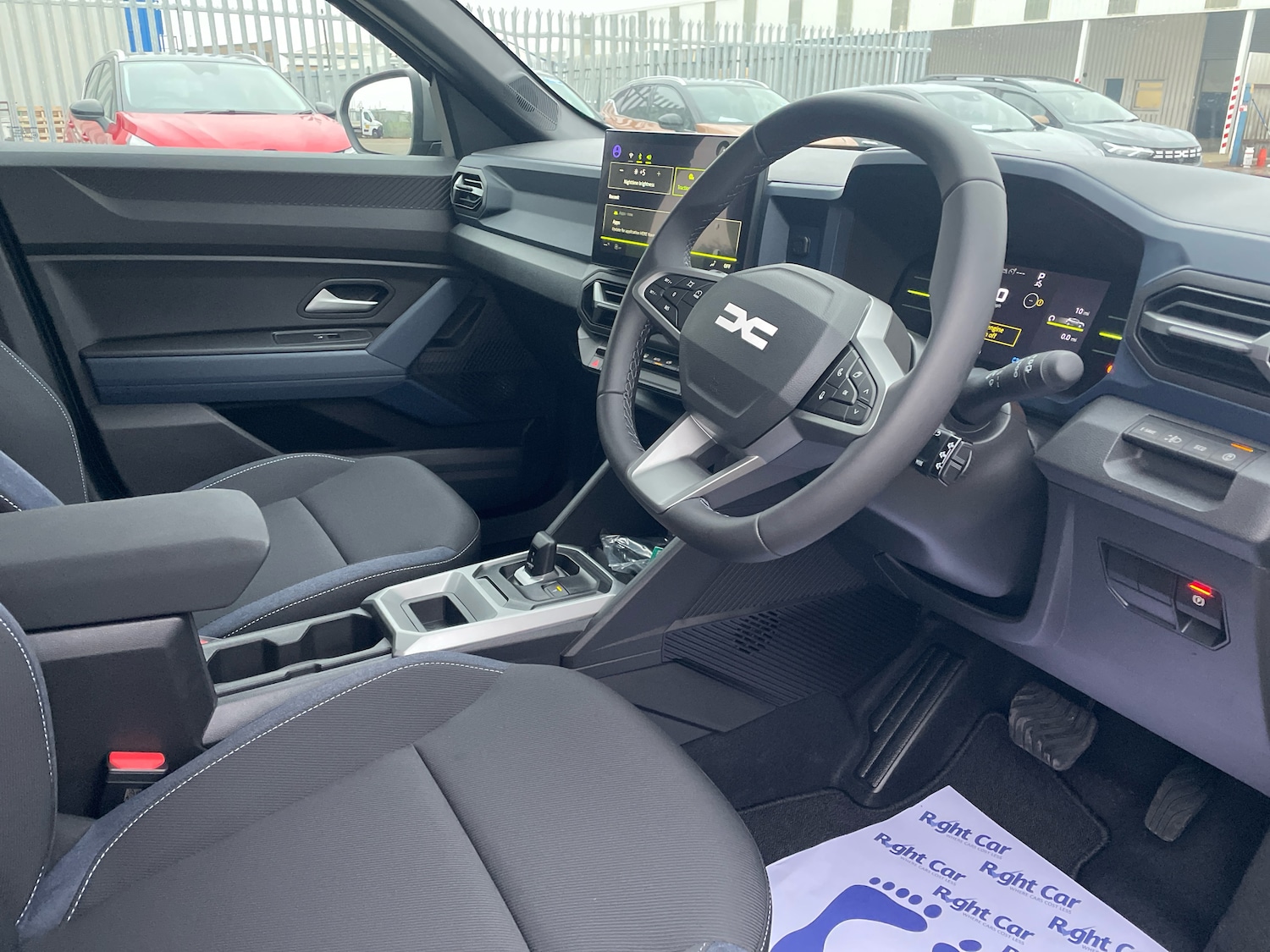 Used Dacia Duster 2025 for sale - 76514590: Photo 6