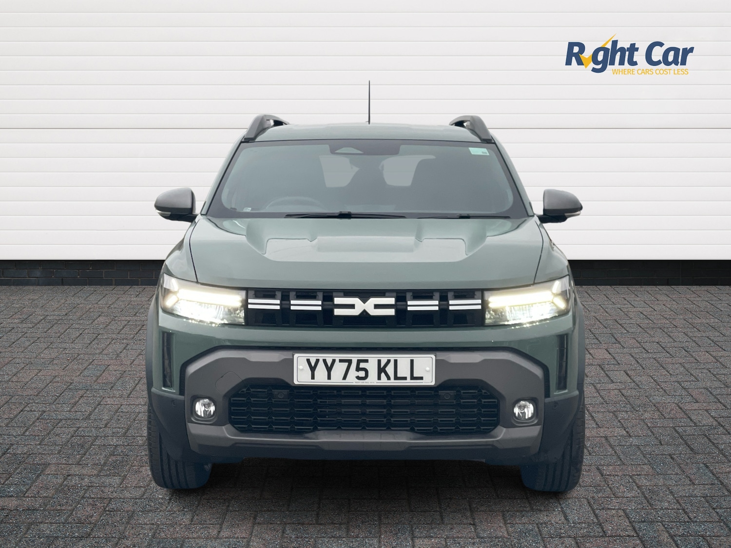 Used Dacia Duster 2025 for sale - 76514590: Photo 7