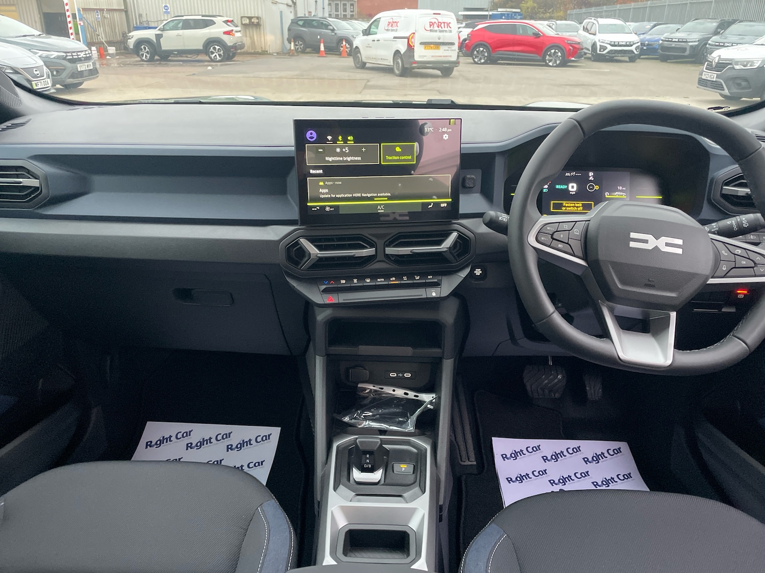 Used Dacia Duster 2025 for sale - 76514590: Photo 8