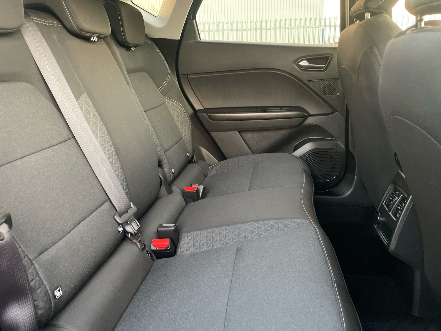 Used Renault Captur 2024 for sale - 77111693: Photo 10