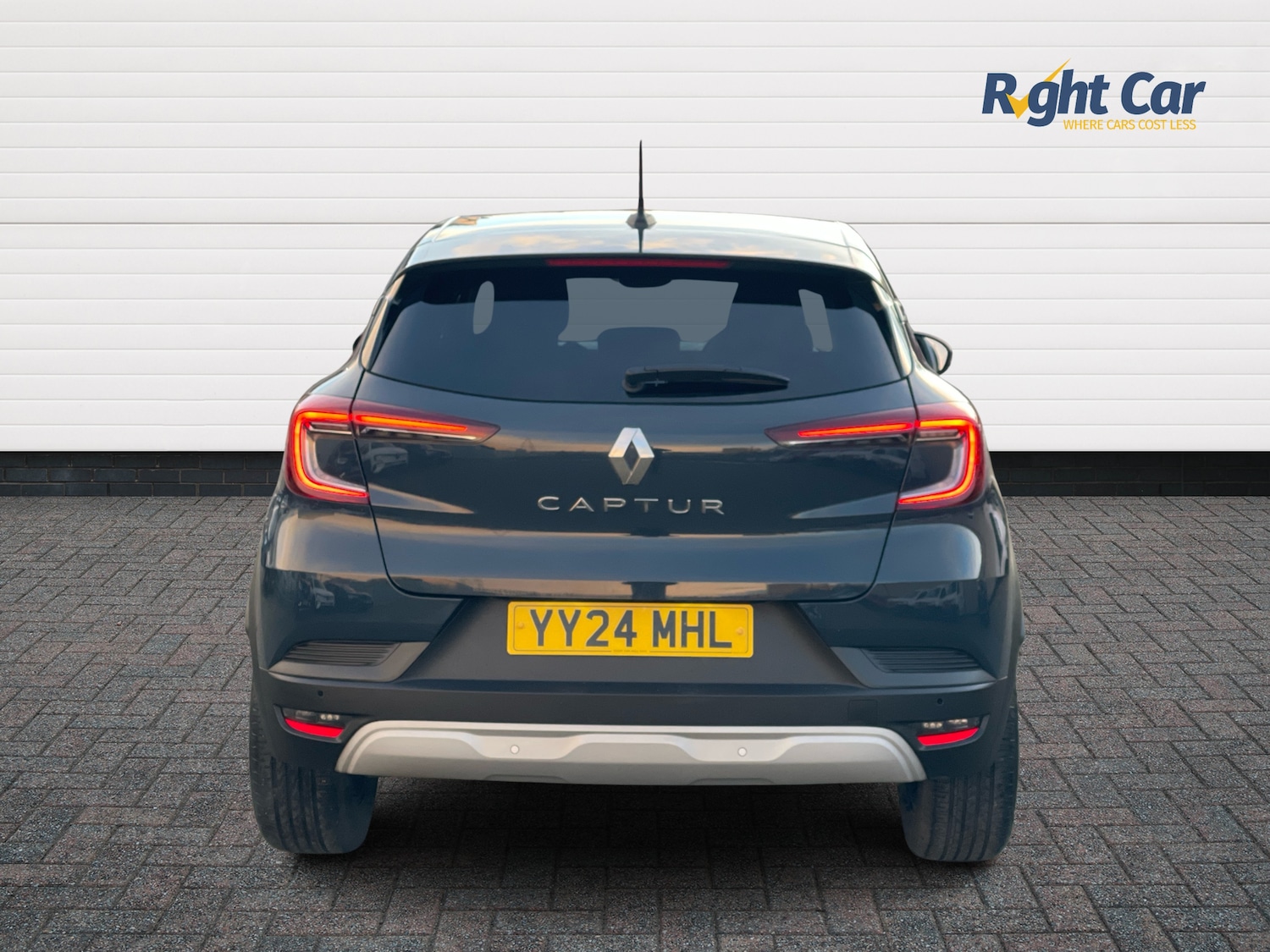 Used Renault Captur 2024 for sale - 77111693: Photo 12