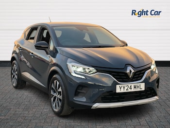 2024 (24) - 1.0 TCE 90 Evolution 5dr