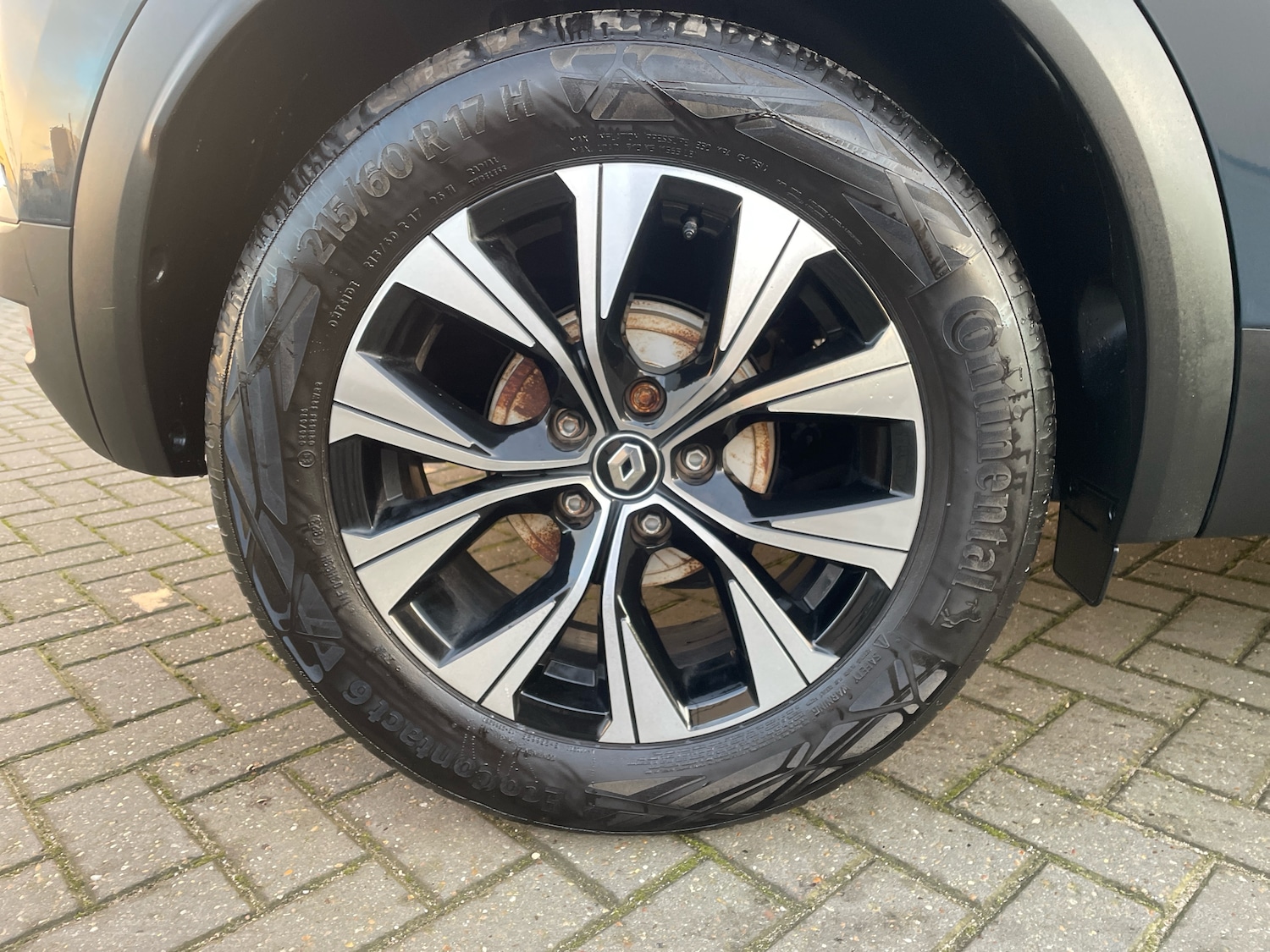 Used Renault Captur 2024 for sale - 77111693: Photo 5