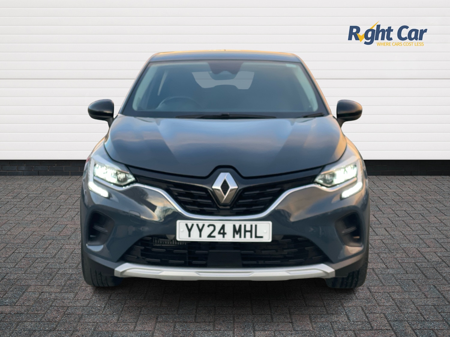 Used Renault Captur 2024 for sale - 77111693: Photo 7