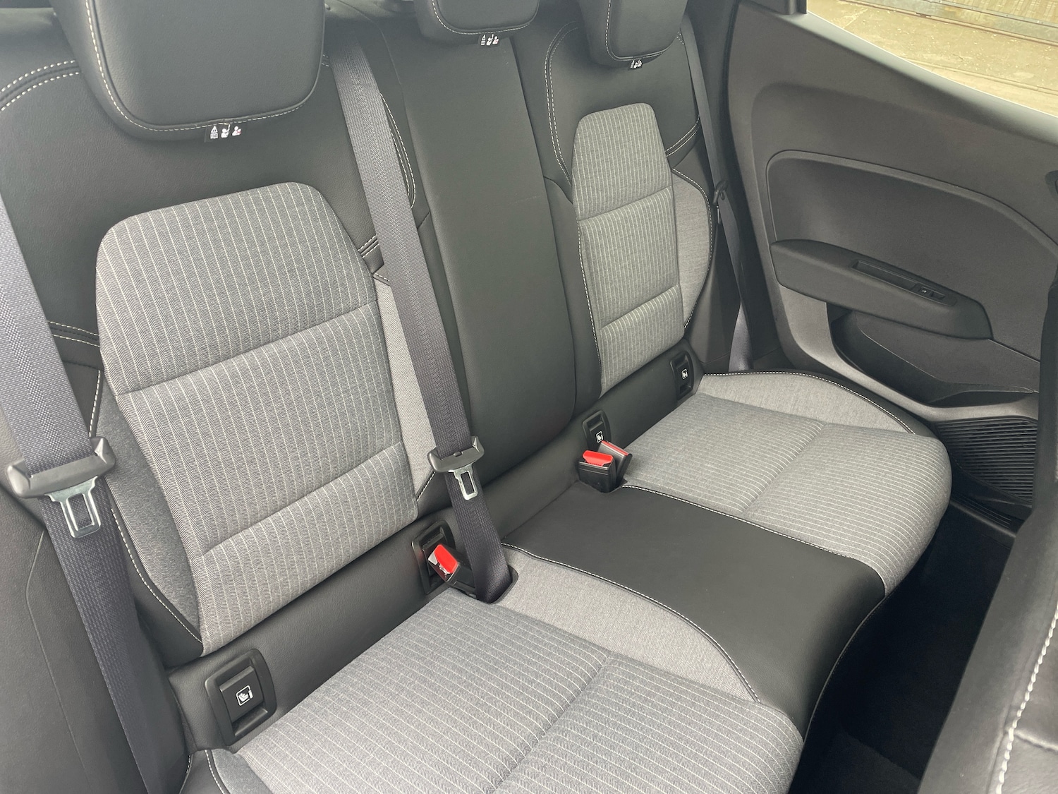 Used Renault Clio 2024 for sale - 78137196: Photo 10