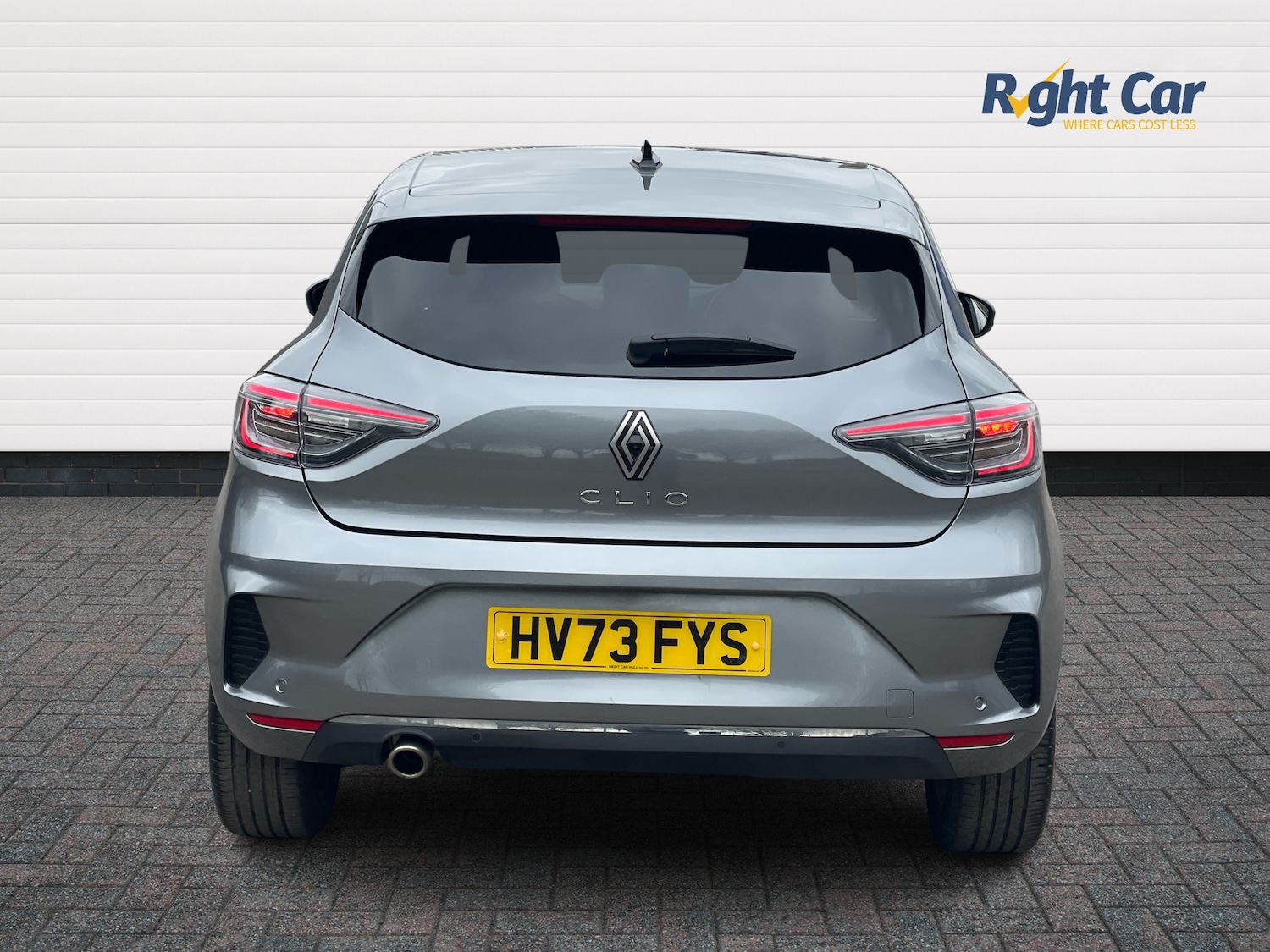 Used Renault Clio 2024 for sale - 78137196: Photo 12