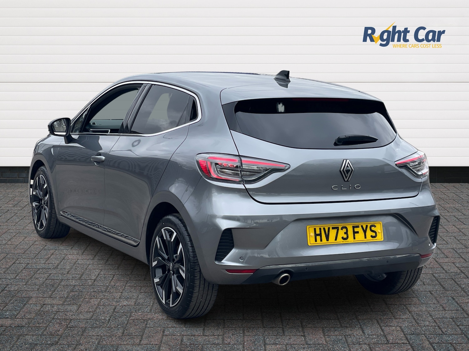 Used Renault Clio 2024 for sale - 78137196: Photo 3