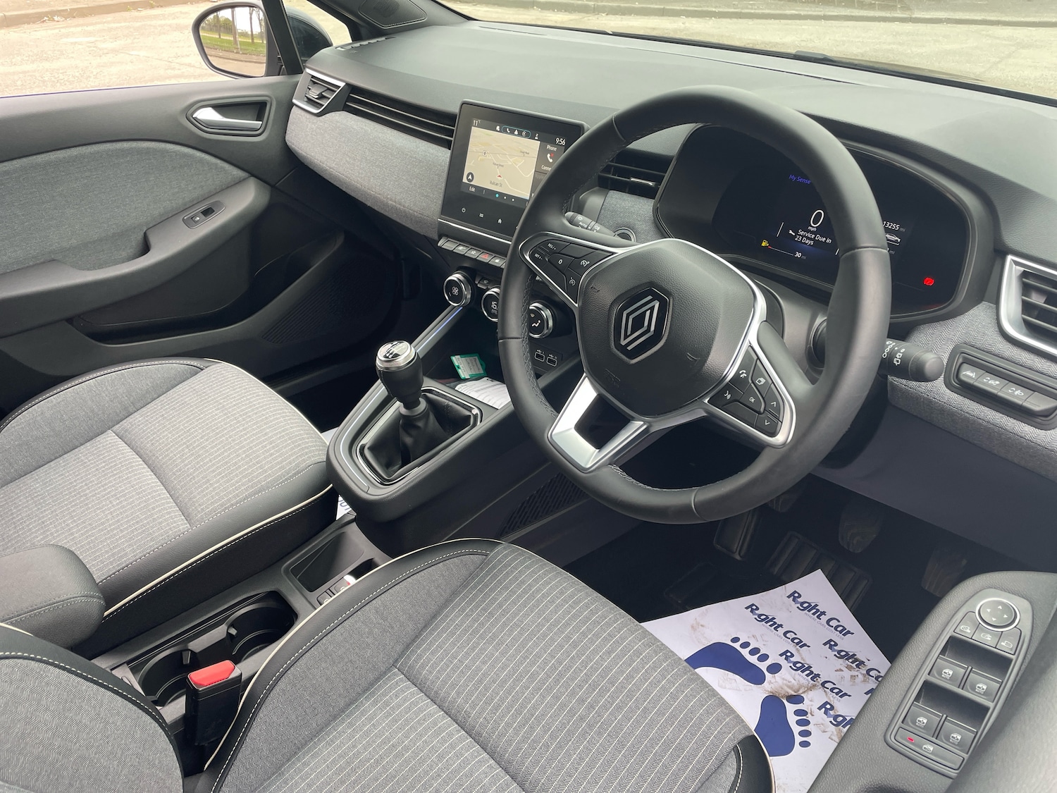 Used Renault Clio 2024 for sale - 78137196: Photo 6