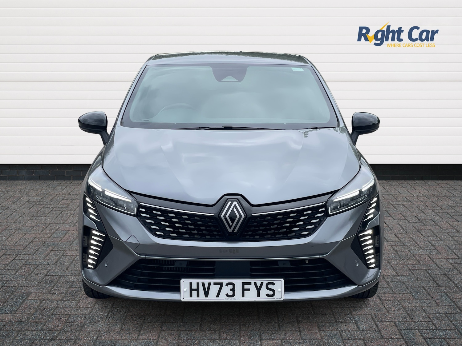 Used Renault Clio 2024 for sale - 78137196: Photo 7