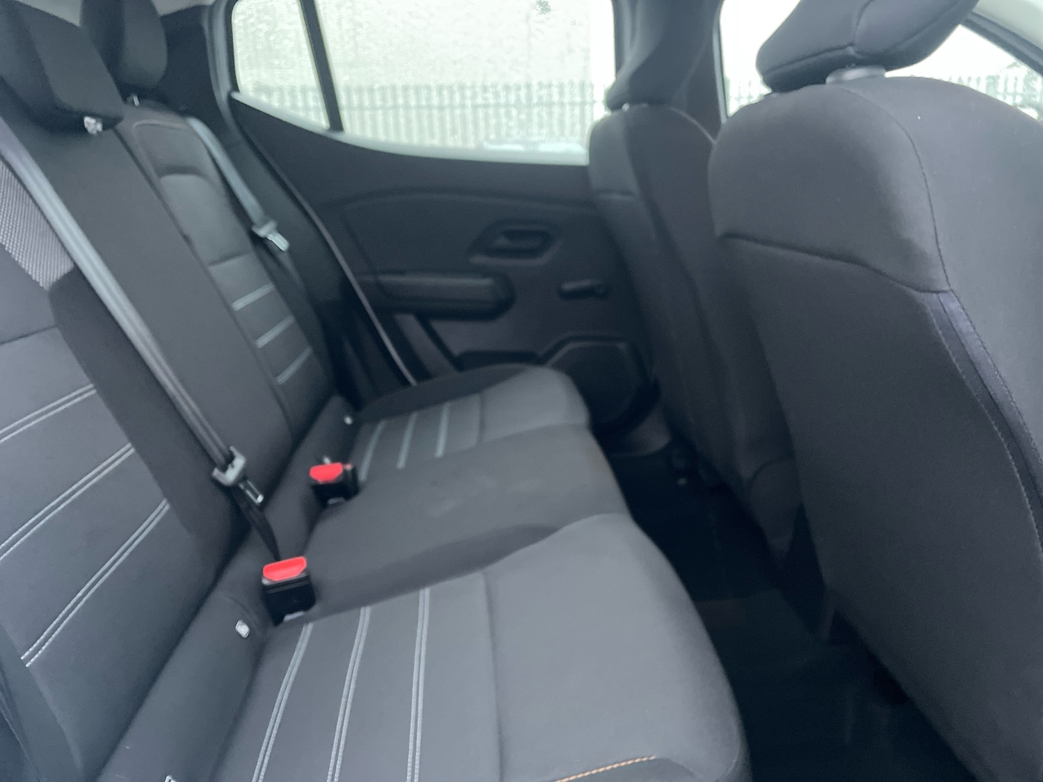 Used Dacia Sandero Stepway 2023 for sale - 77293502: Photo 10