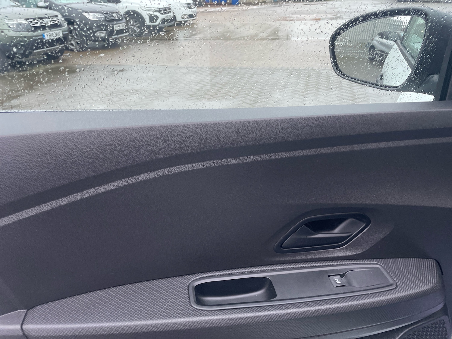 Used Dacia Sandero Stepway 2023 for sale - 77293502: Photo 11