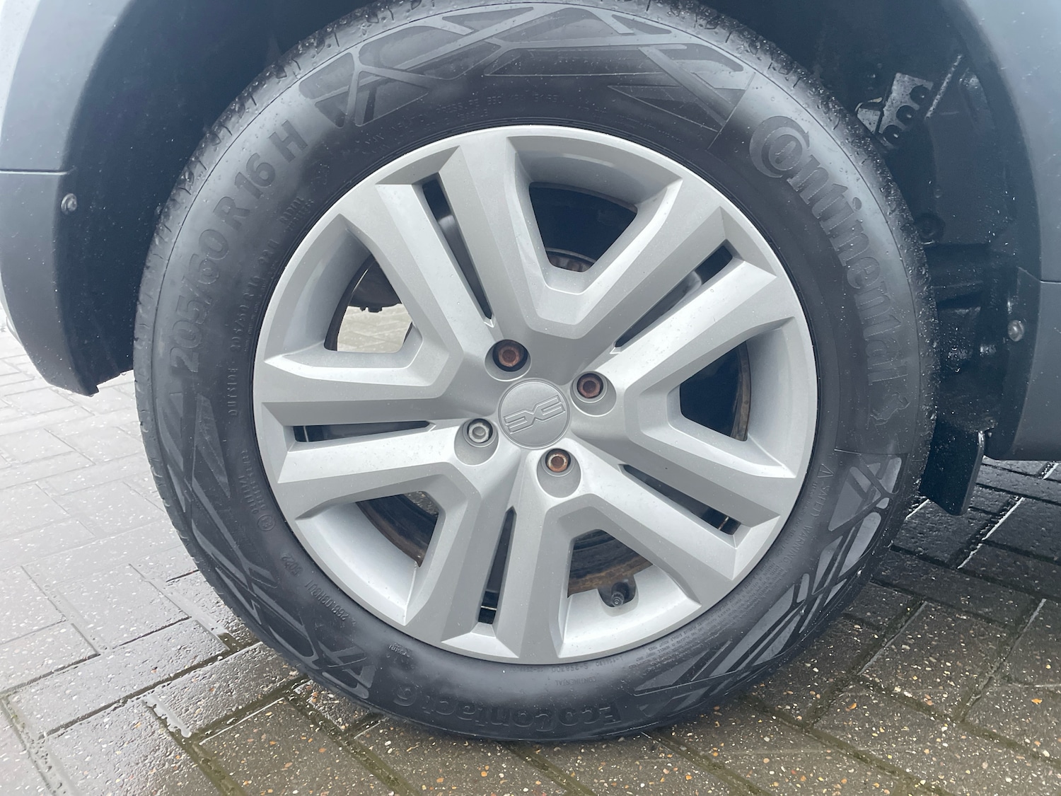 Used Dacia Sandero Stepway 2023 for sale - 77293502: Photo 5