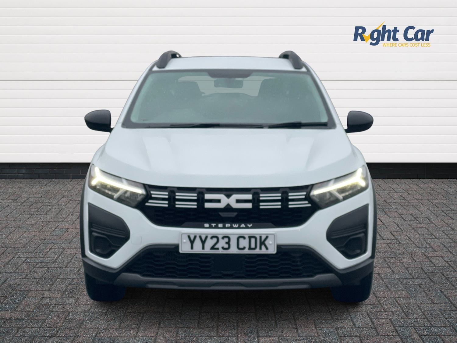 Used Dacia Sandero Stepway 2023 for sale - 77293502: Photo 7