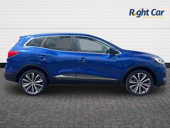 Used Renault Kadjar 2021 for sale - 79294051: Photo
