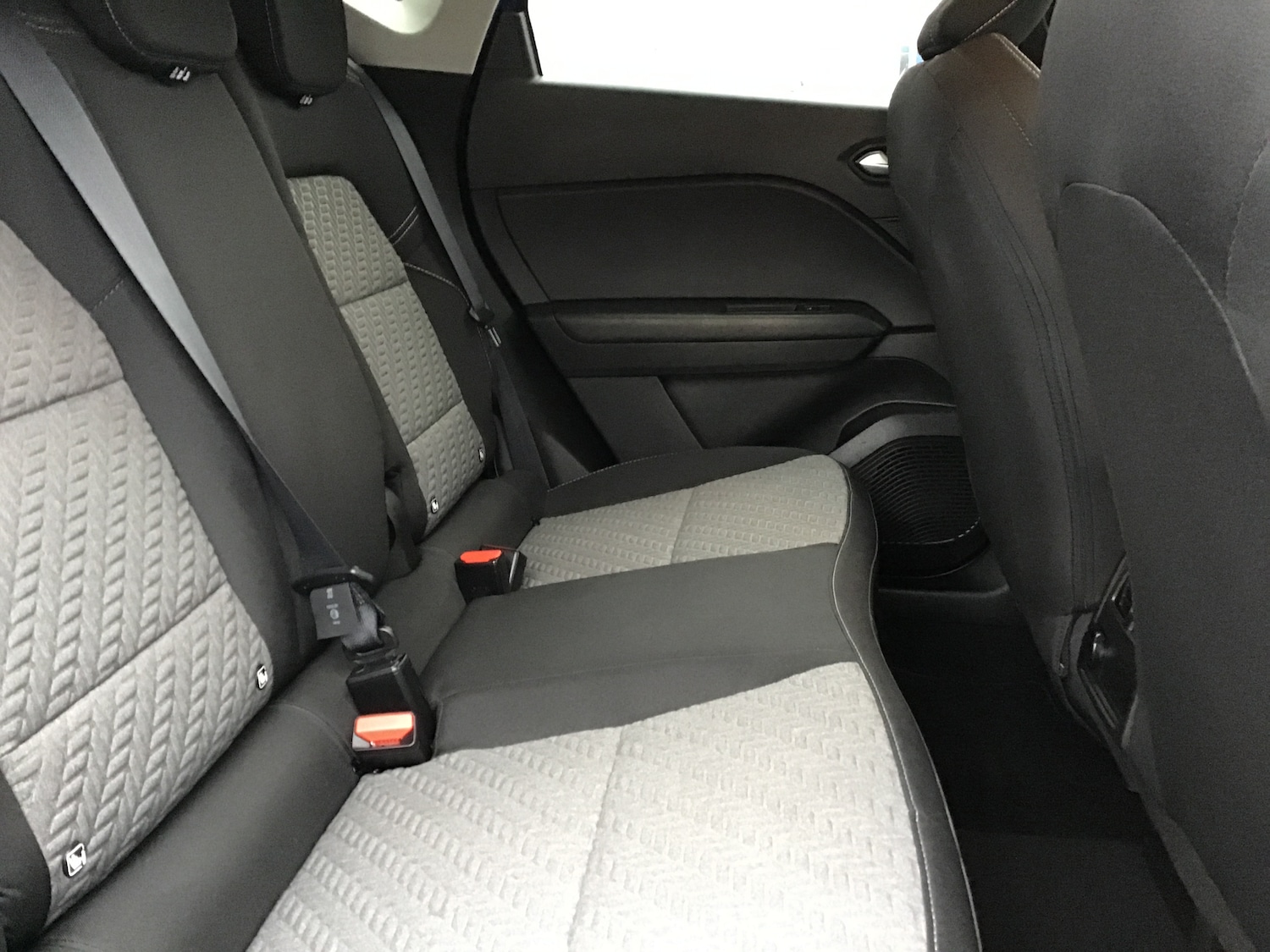 Used Renault Captur 2022 for sale - 77614571: Photo 10