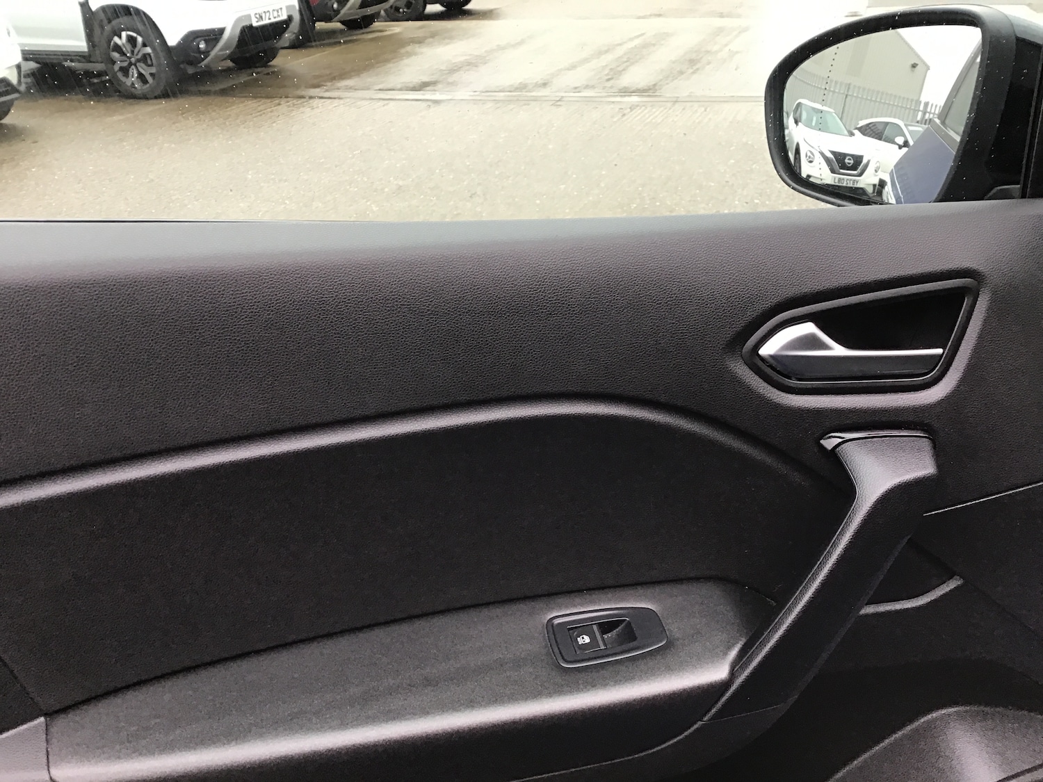 Used Renault Captur 2022 for sale - 77614571: Photo 11