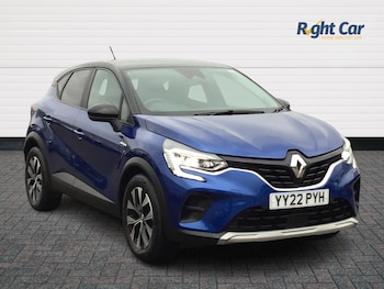 2022 (22) - 1.0 TCE 90 Limited 5dr