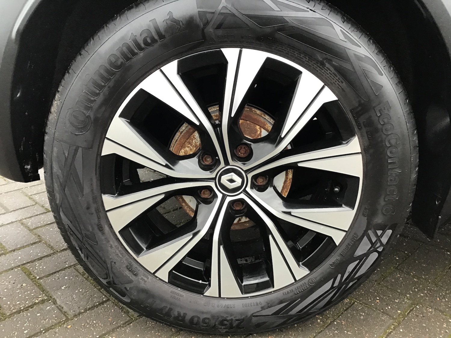 Used Renault Captur 2022 for sale - 77614571: Photo 5