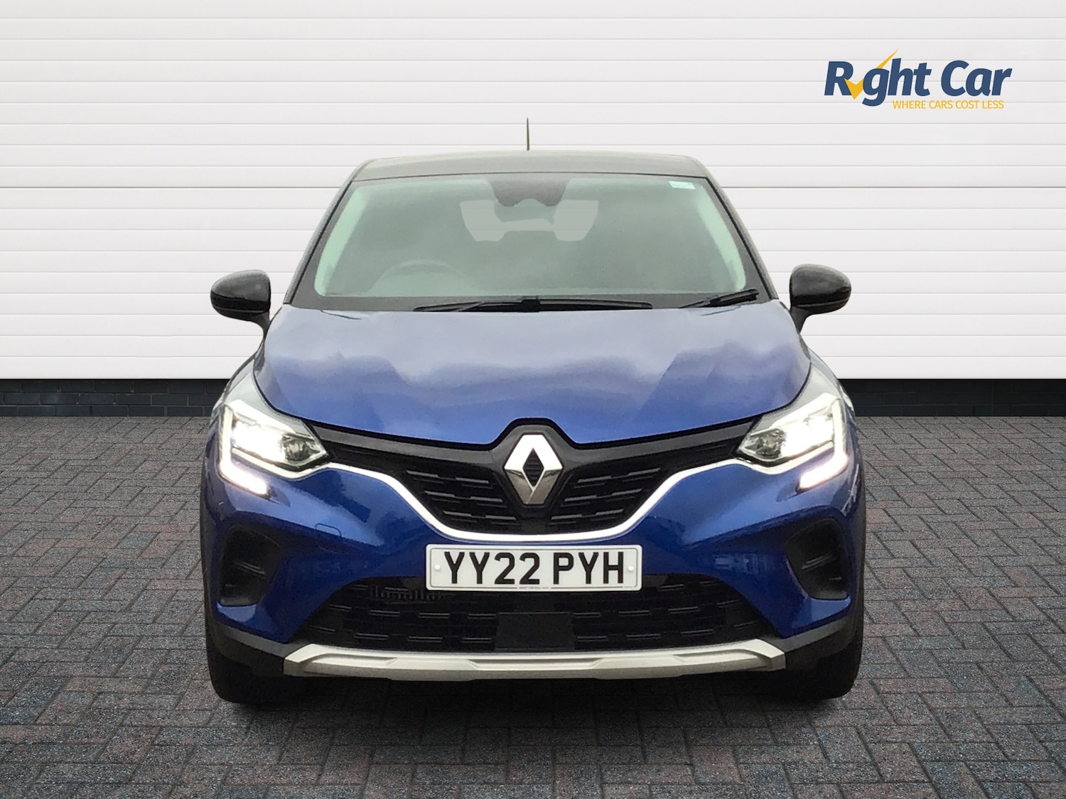 Used Renault Captur 2022 for sale - 77614571: Photo 7