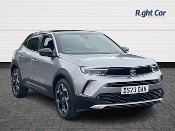 Vauxhall - Mokka