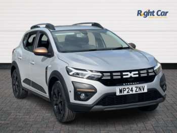 2024 (24) - 1.0 TCe Extreme 5dr