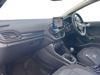 Used Ford Fiesta 2023 for sale - 79862582: Photo