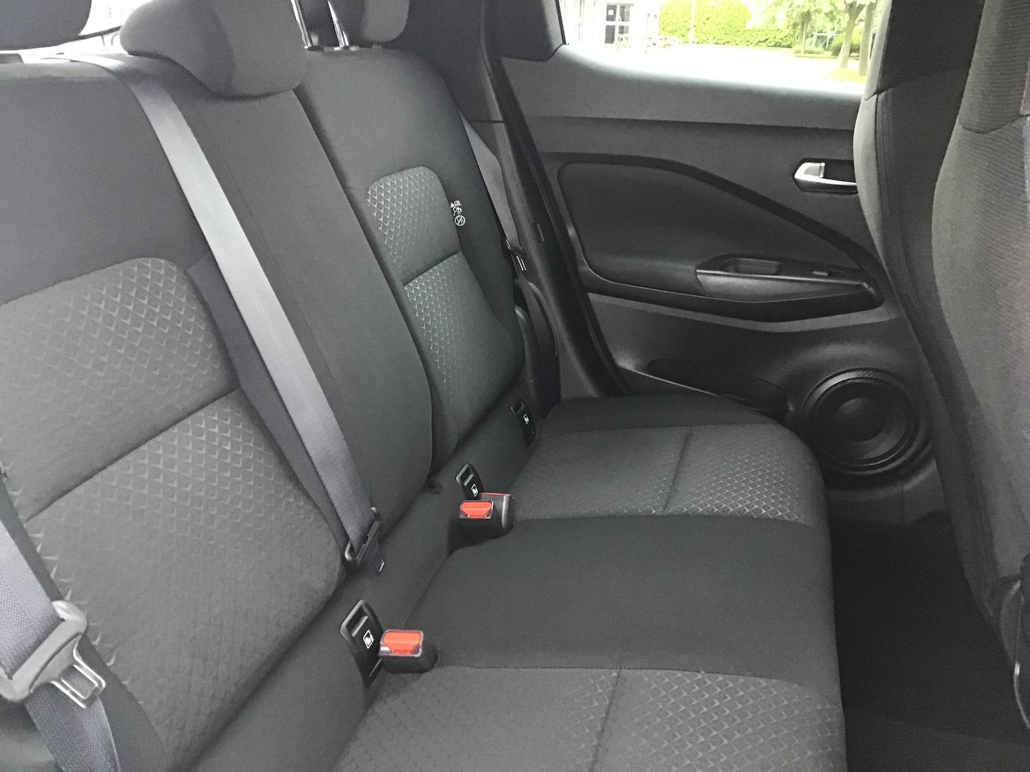 Used Nissan Juke 2022 for sale - 78137194: Photo 10