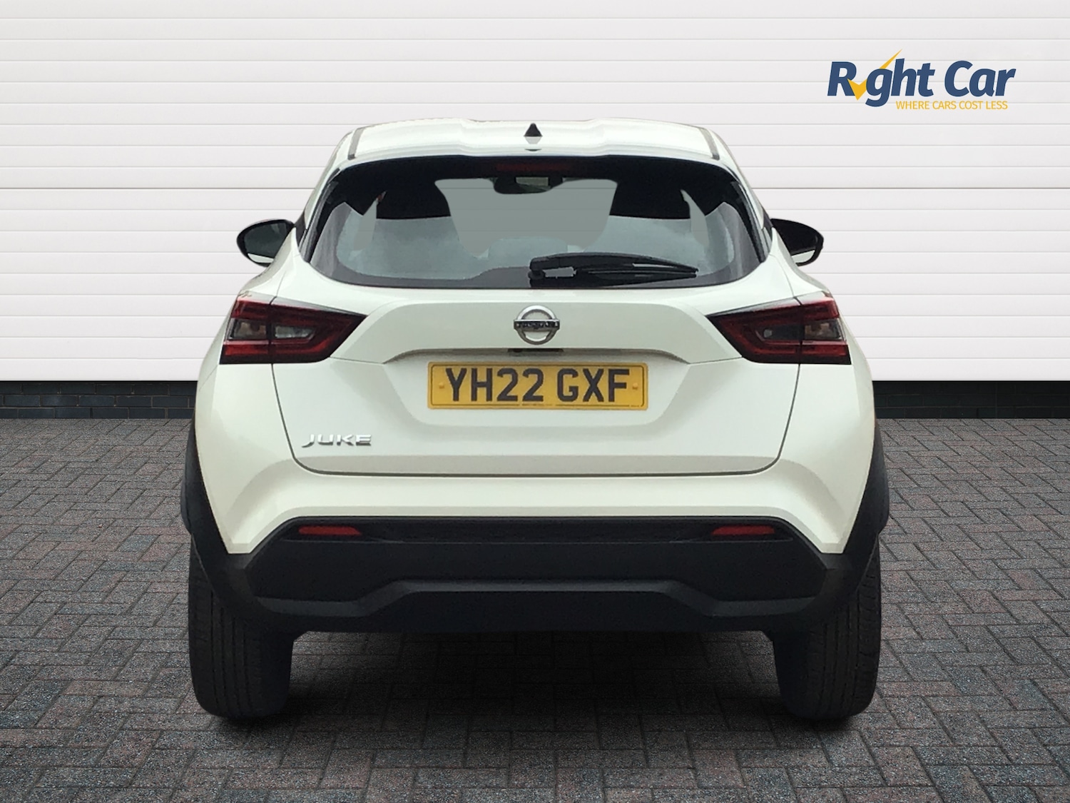 Used Nissan Juke 2022 for sale - 78137194: Photo 12