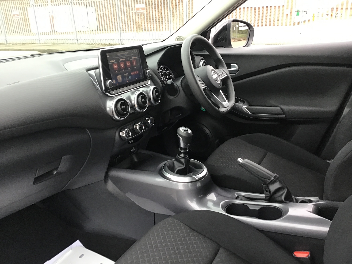 Used Nissan Juke 2022 for sale - 78137194: Photo 2