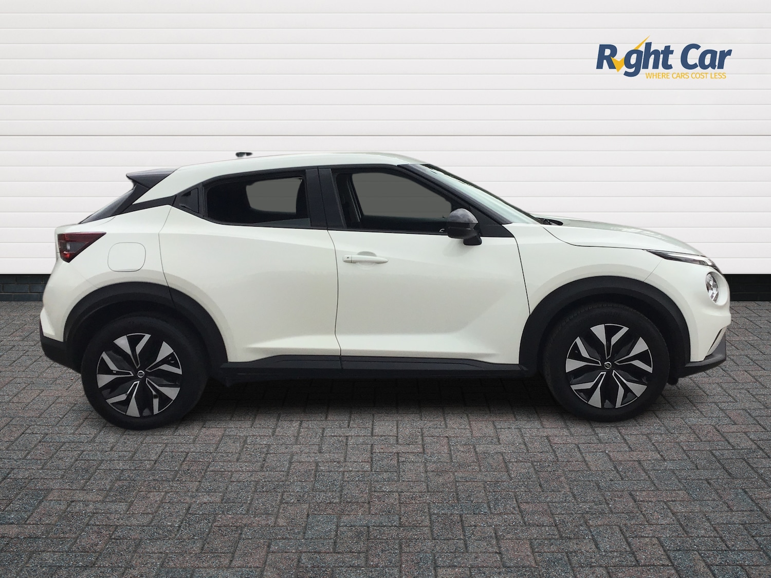 Used Nissan Juke 2022 for sale - 78137194: Photo 4