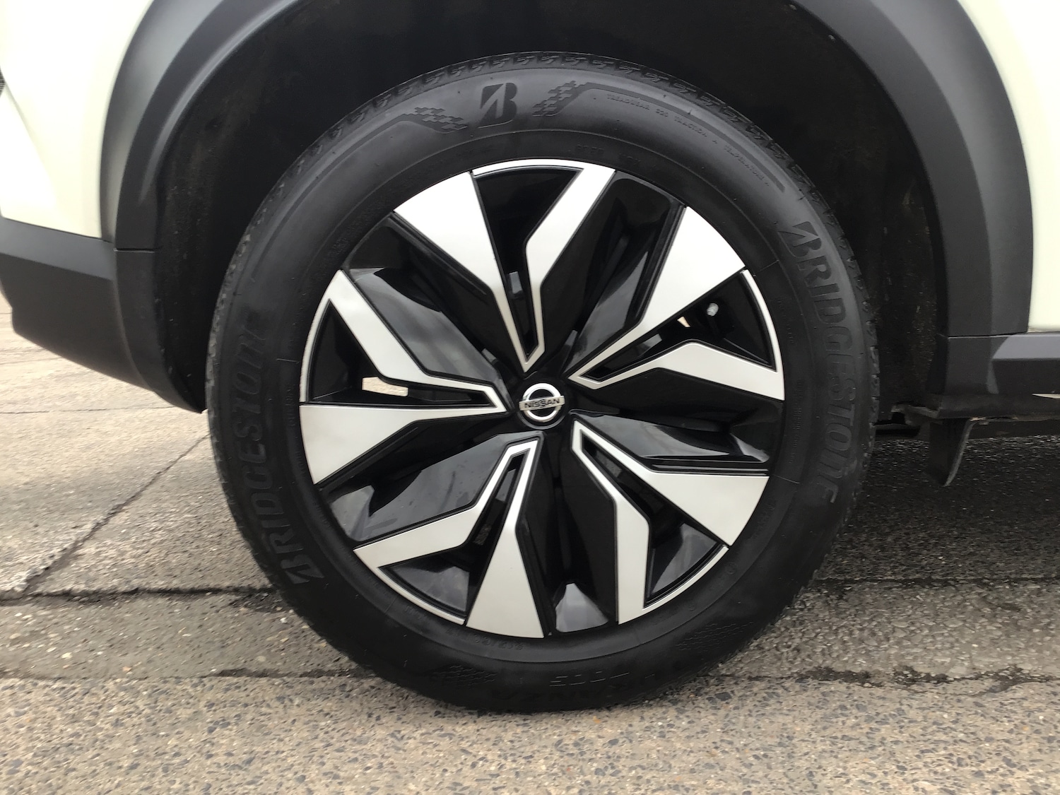 Used Nissan Juke 2022 for sale - 78137194: Photo 5