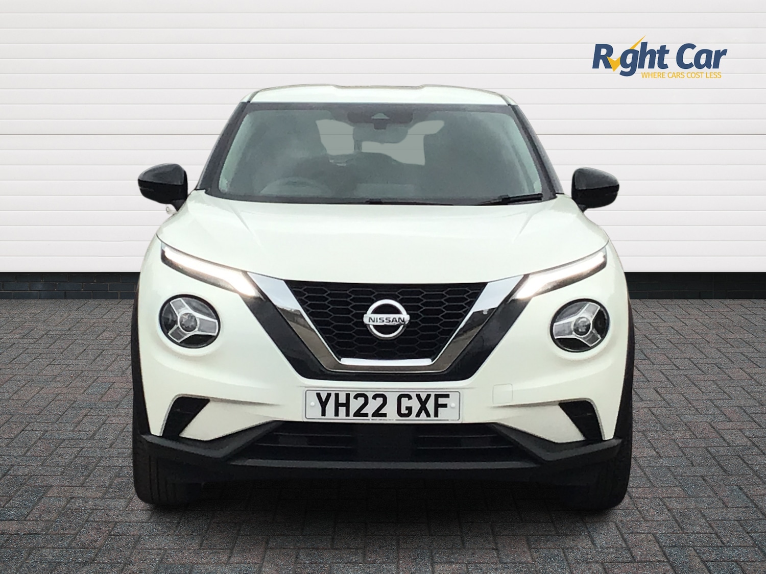 Used Nissan Juke 2022 for sale - 78137194: Photo 7