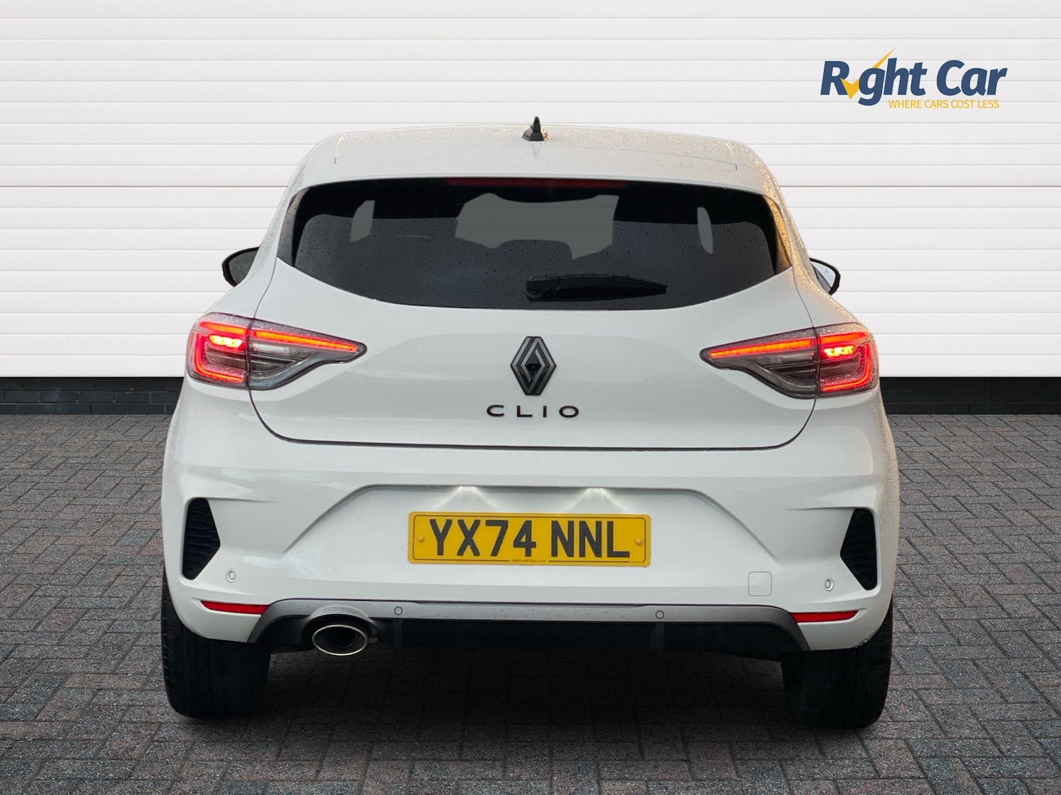 Used Renault Clio 2024 for sale - 76717512: Photo 12