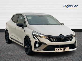 2024 (74) - 1.0 TCe 90 Esprit Alpine 5dr