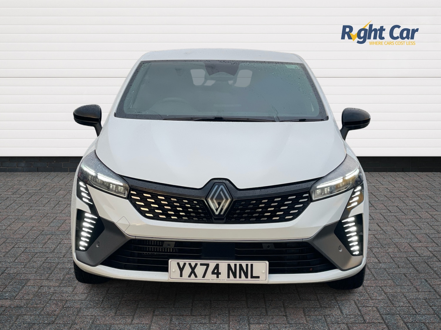 Used Renault Clio 2024 for sale - 76717512: Photo 7