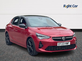 Vauxhall - Corsa