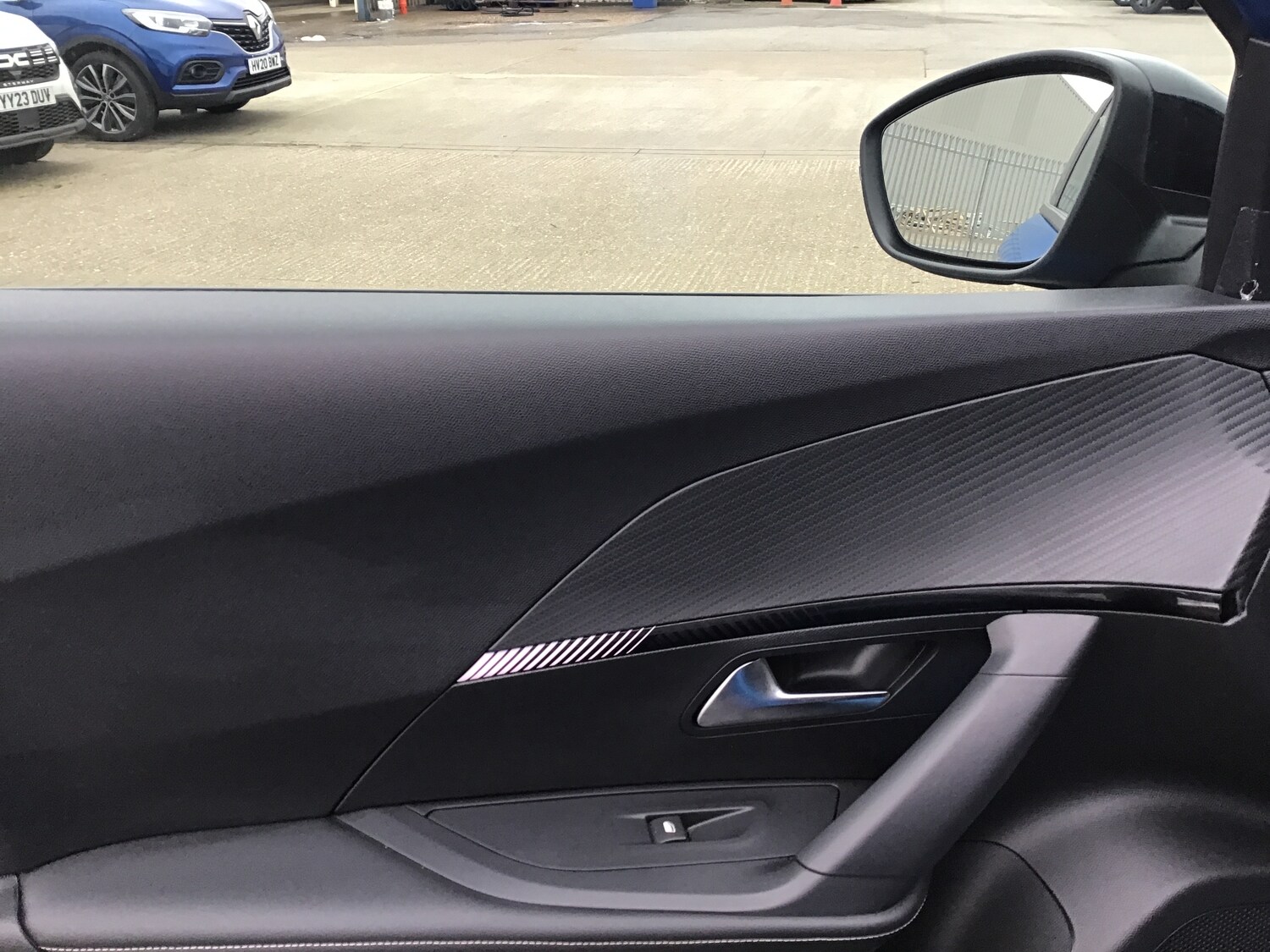 Used Peugeot 2008 2024 for sale - 77786288: Photo 11