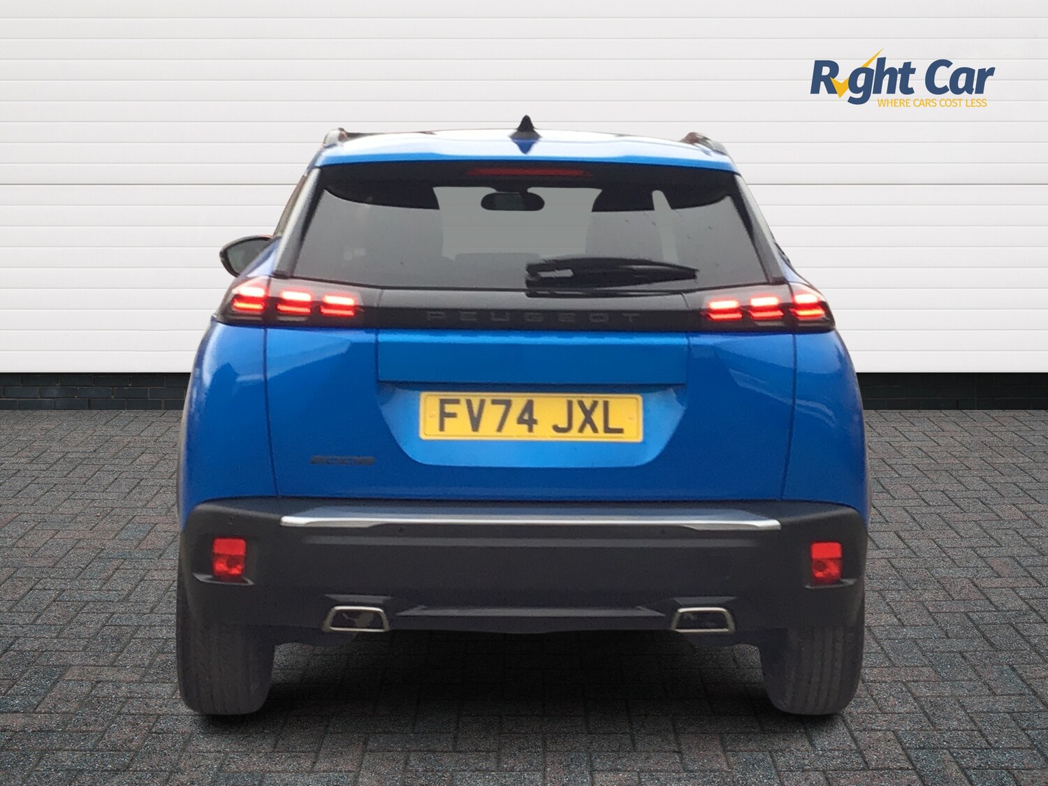 Used Peugeot 2008 2024 for sale - 77786288: Photo 12
