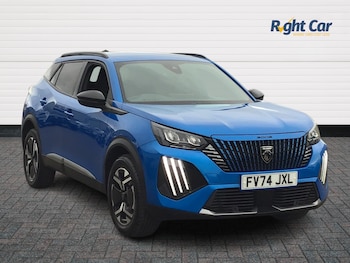 Used Peugeot 2008 2024 for sale - 77786288: Photo