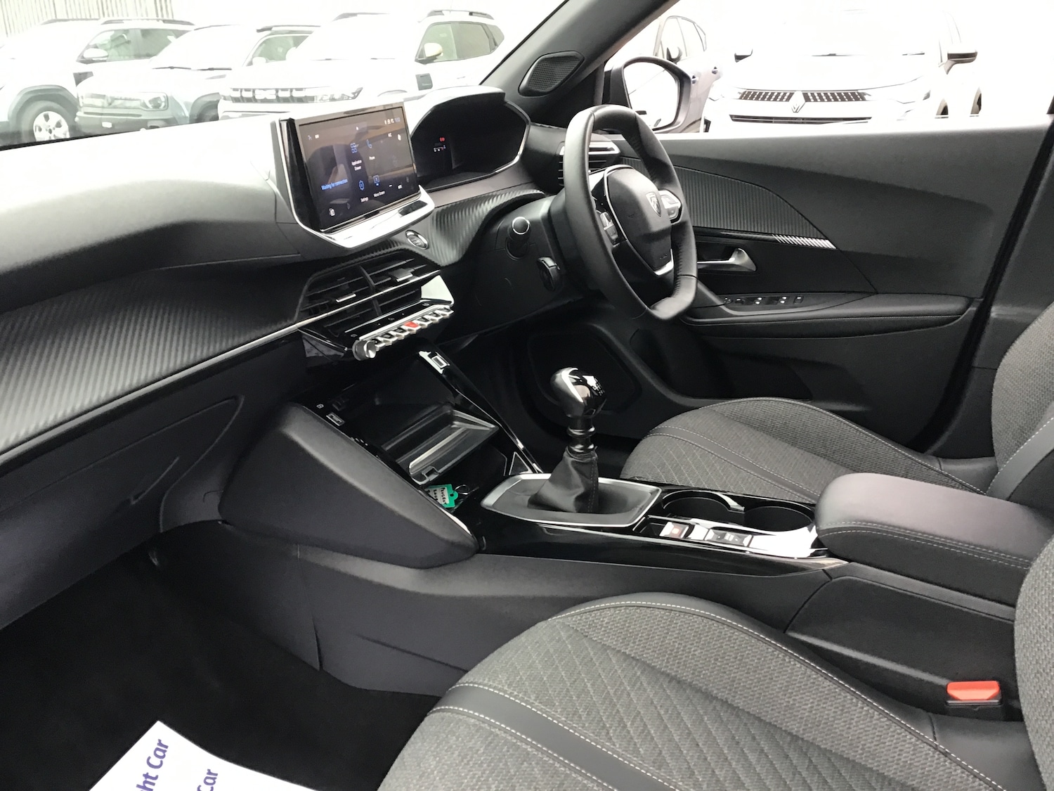 Used Peugeot 2008 2024 for sale - 77786288: Photo 2