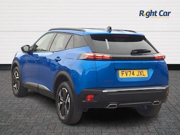 Used Peugeot 2008 2024 for sale - 77786288: Photo