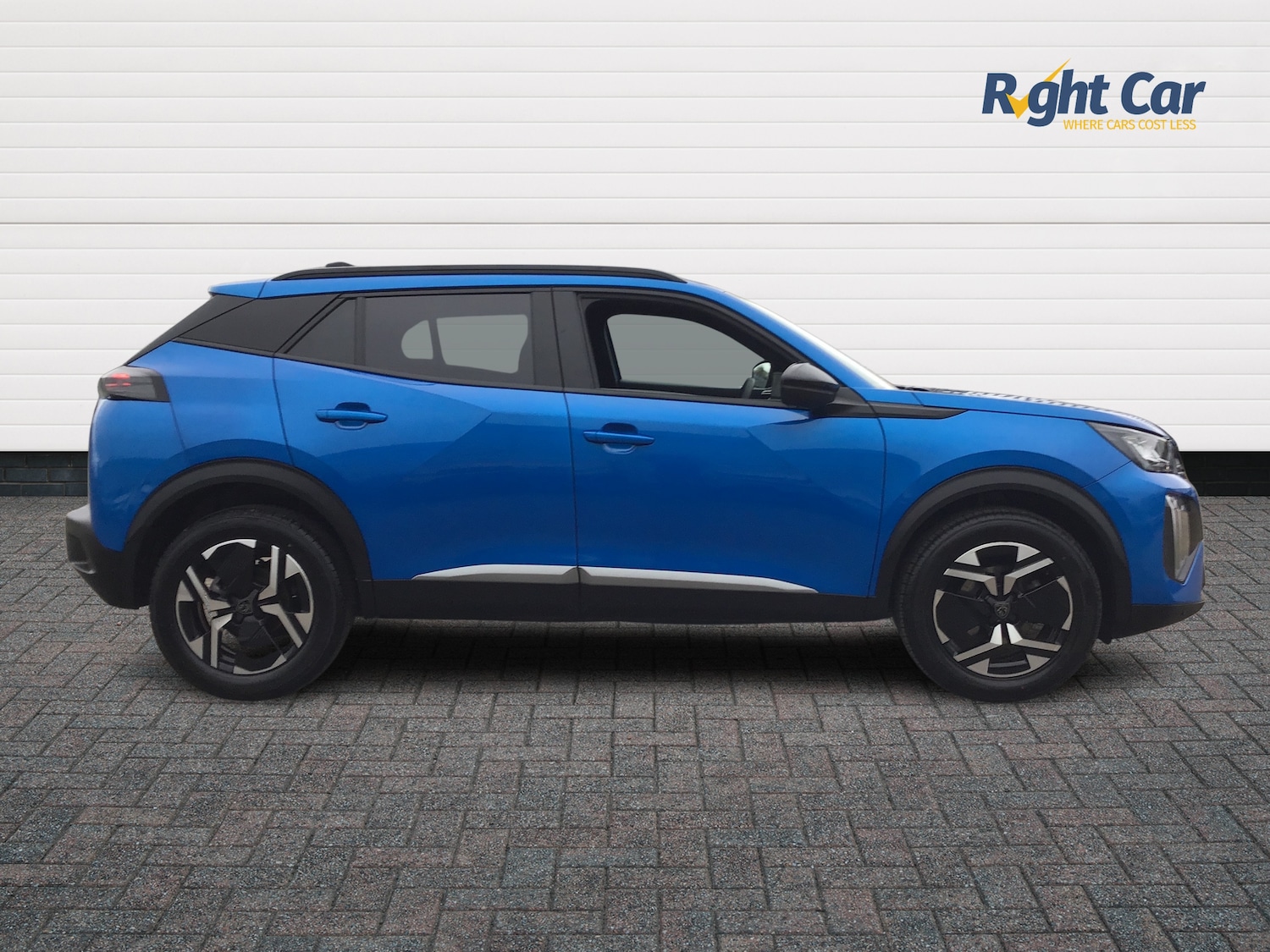 Used Peugeot 2008 2024 for sale - 77786288: Photo 4