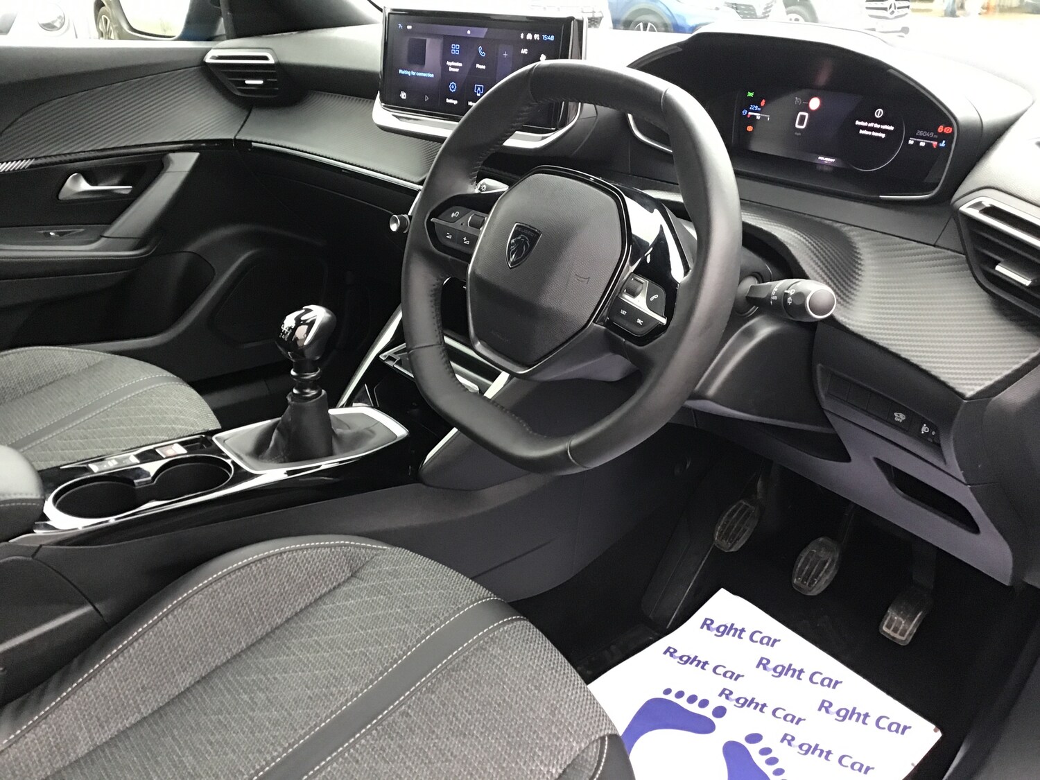 Used Peugeot 2008 2024 for sale - 77786288: Photo 6