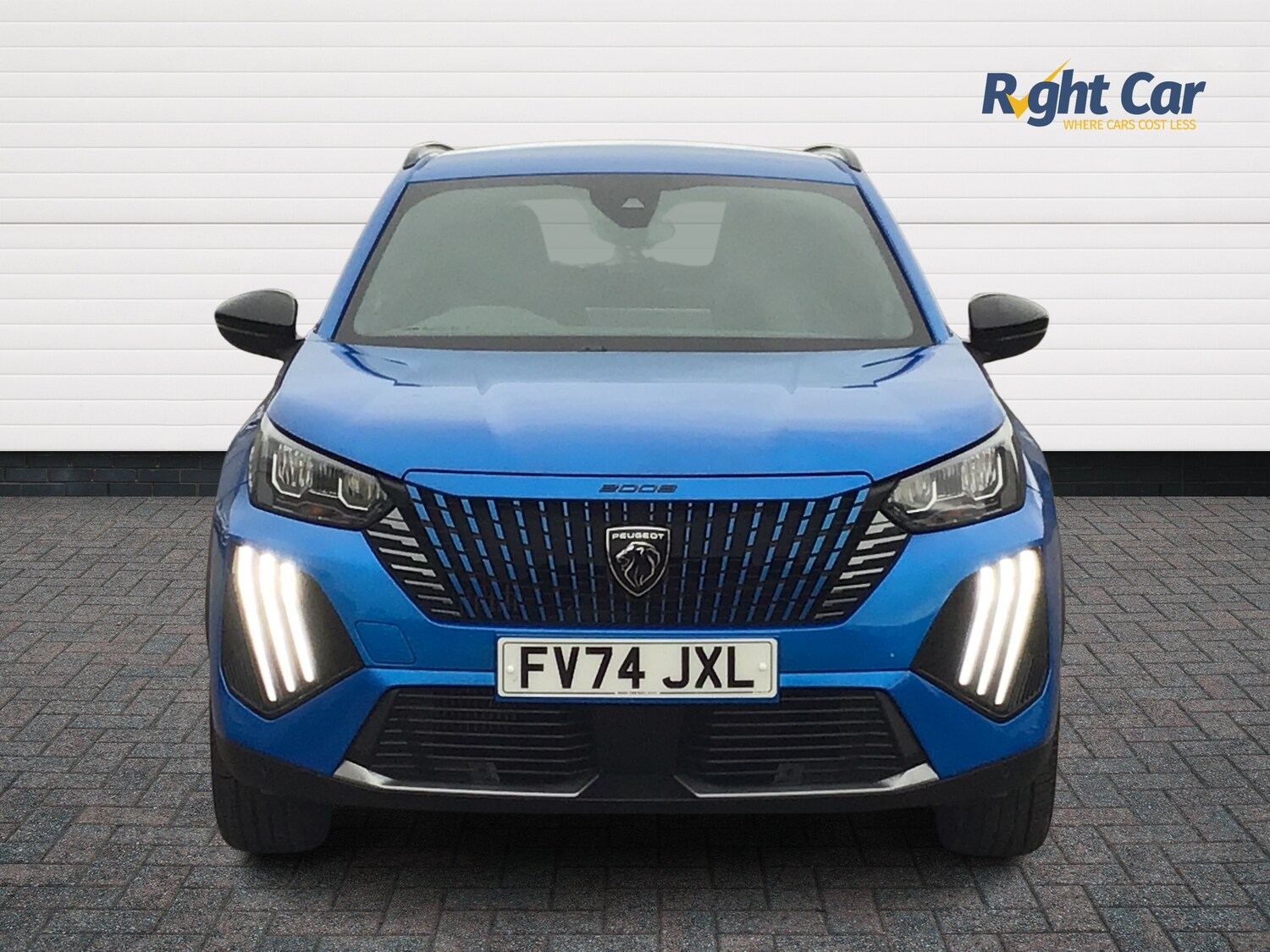 Used Peugeot 2008 2024 for sale - 77786288: Photo 7