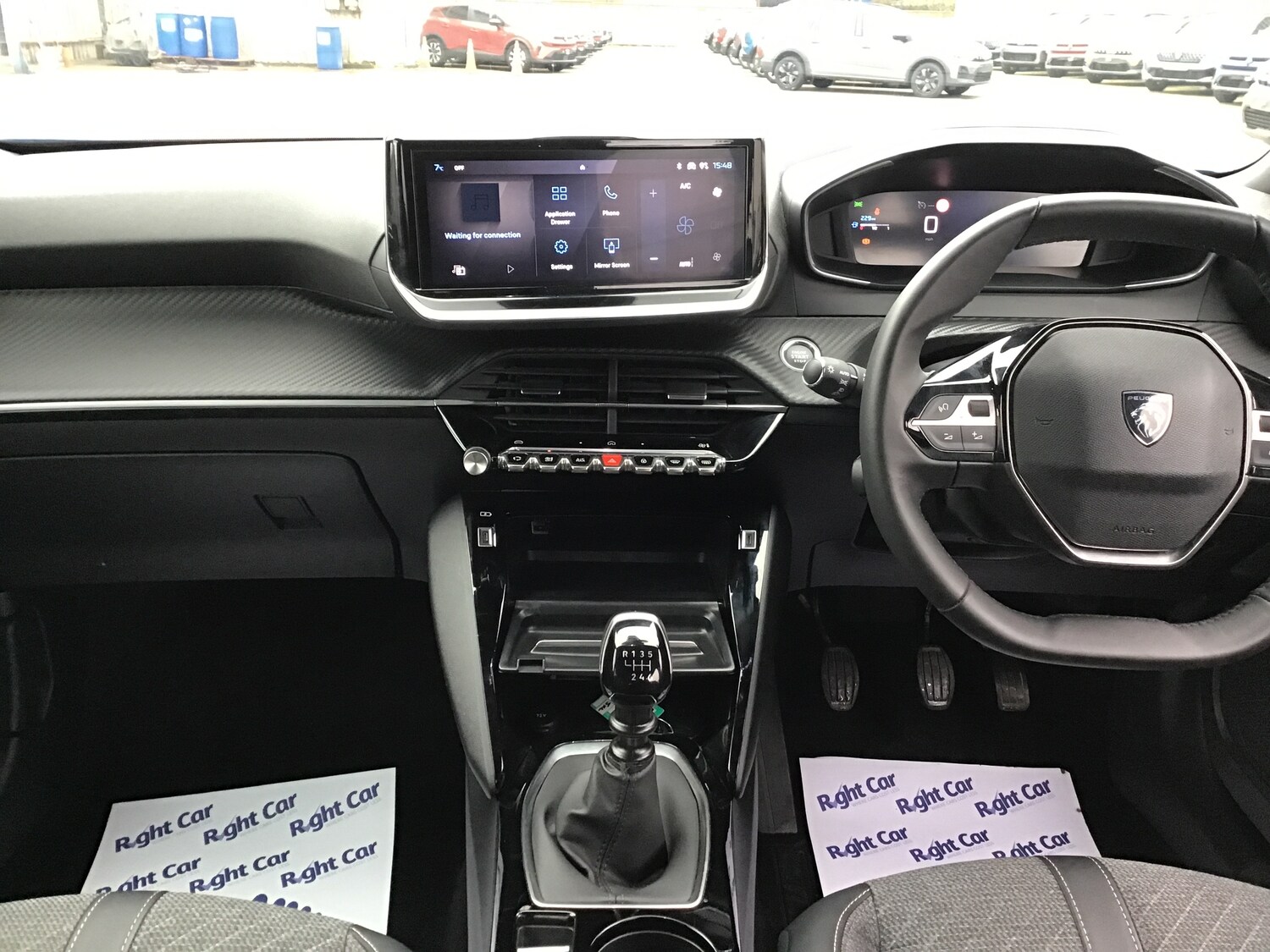 Used Peugeot 2008 2024 for sale - 77786288: Photo 8