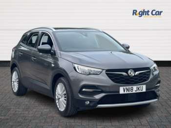 2018 (18) - 1.5 Turbo D Tech Line Nav 5dr