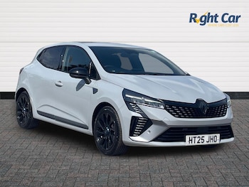 Used Renault Clio 2025 for sale - 79498912: Photo