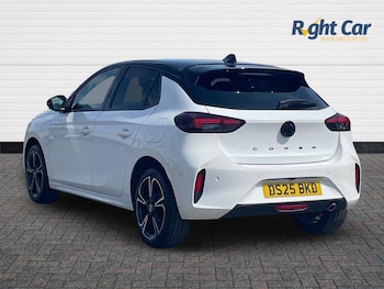 Used Vauxhall Corsa 2025 for sale - 79363905: Photo