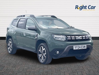 Used Dacia Duster 2024 for sale - 79294039: Photo